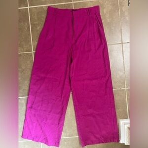 En Saison Palazzo Pants